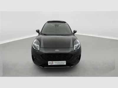 Ford Puma 1.0 EcoBoost mHEV ST-Line X/S-CUIR/NAVI/TO PANO/FULL LED (2022) - Foto 4