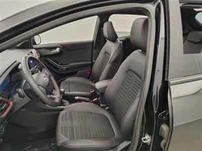 Ford Puma 1.0 EcoBoost mHEV ST-Line X/S-CUIR/NAVI/TO PANO/FULL LED (2022) - Foto 7