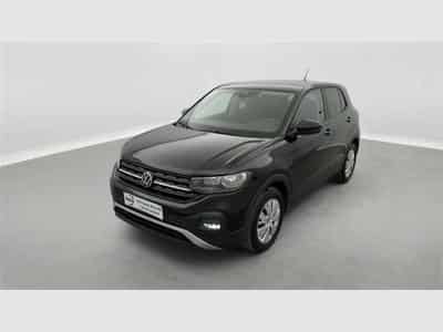 VW T-Cross 1.0 TSI Active NAVI/CAMERA (2021) - Foto 1