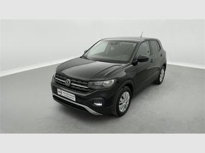 VW T-Cross 1.0 TSI Active NAVI/CAMERA (2021) - Foto 1