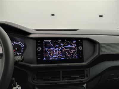 VW T-Cross 1.0 TSI Active NAVI/CAMERA (2021) - Foto 11
