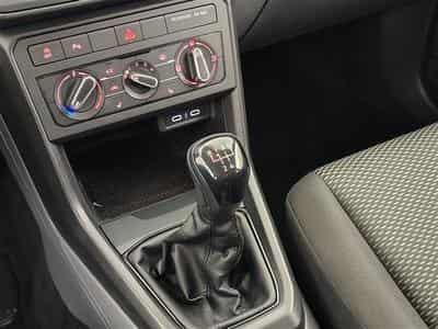 VW T-Cross 1.0 TSI Active NAVI/CAMERA (2021) - Foto 12
