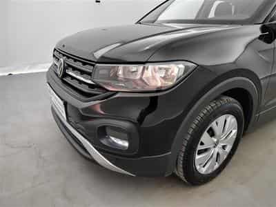 VW T-Cross 1.0 TSI Active NAVI/CAMERA (2021) - Foto 15