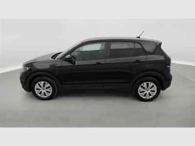 VW T-Cross 1.0 TSI Active NAVI/CAMERA (2021) - Foto 3