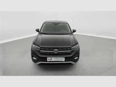 VW T-Cross 1.0 TSI Active NAVI/CAMERA (2021) - Foto 4