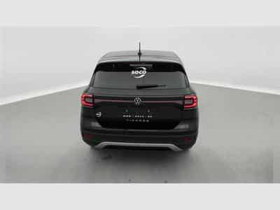 VW T-Cross 1.0 TSI Active NAVI/CAMERA (2021) - Foto 5