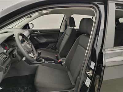 VW T-Cross 1.0 TSI Active NAVI/CAMERA (2021) - Foto 7