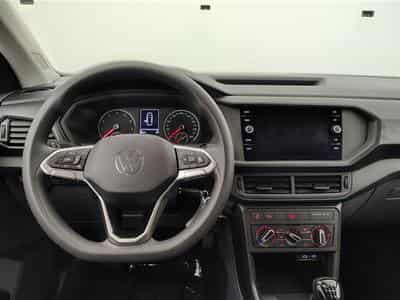 VW T-Cross 1.0 TSI Active NAVI/CAMERA (2021) - Foto 9