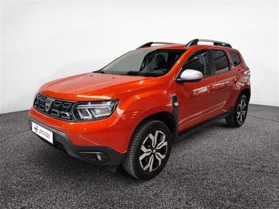 Dacia Duster 1.0 TCe Prestige CLIM/NAVI/CAMERA (2022) - Foto 1