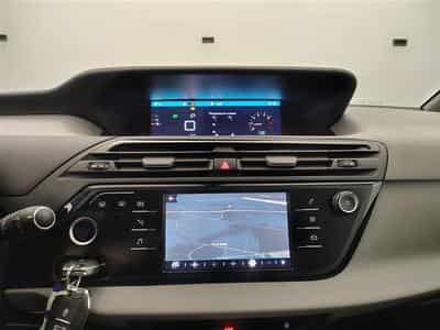 Citroen Grand C4 SpaceTourer 1.5 BlueHDi SHINE AUTO/7PL/NAVI/FULL LED/JA17/PDC (2021) - Photo 10