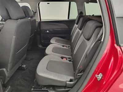 Citroen Grand C4 SpaceTourer 1.5 BlueHDi SHINE AUTO/7PL/NAVI/FULL LED/JA17/PDC (2021) - Photo 12