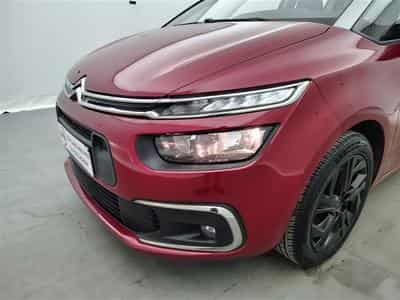 Citroen Grand C4 SpaceTourer 1.5 BlueHDi SHINE AUTO/7PL/NAVI/FULL LED/JA17/PDC (2021) - Photo 14