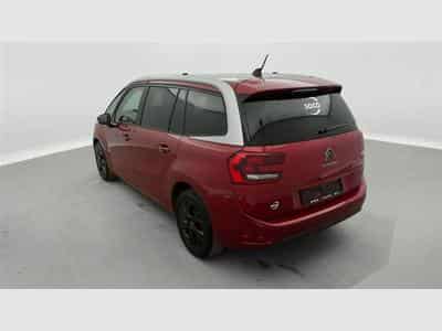 Citroen Grand C4 SpaceTourer 1.5 BlueHDi SHINE AUTO/7PL/NAVI/FULL LED/JA17/PDC (2021) - Photo 2