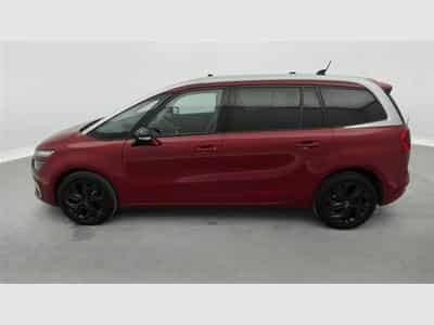 Citroen Grand C4 SpaceTourer 1.5 BlueHDi SHINE AUTO/7PL/NAVI/FULL LED/JA17/PDC (2021) - Photo 3