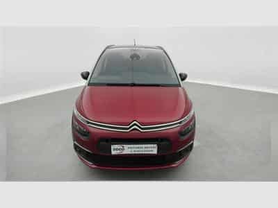 Citroen Grand C4 SpaceTourer 1.5 BlueHDi SHINE AUTO/7PL/NAVI/FULL LED/JA17/PDC (2021) - Photo 4