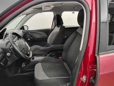 Citroen Grand C4 SpaceTourer 1.5 BlueHDi SHINE AUTO/7PL/NAVI/FULL LED/JA17/PDC (2021) - Photo 6
