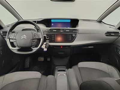 Citroen Grand C4 SpaceTourer 1.5 BlueHDi SHINE AUTO/7PL/NAVI/FULL LED/JA17/PDC (2021) - Photo 7