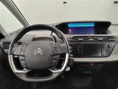 Citroen Grand C4 SpaceTourer 1.5 BlueHDi SHINE AUTO/7PL/NAVI/FULL LED/JA17/PDC (2021) - Photo 8
