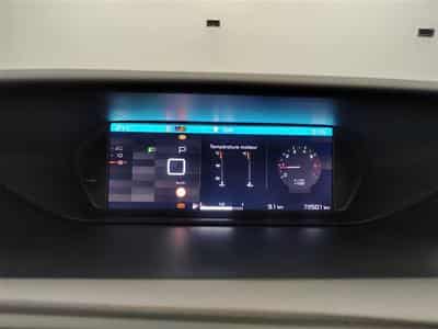 Citroen Grand C4 SpaceTourer 1.5 BlueHDi SHINE AUTO/7PL/NAVI/FULL LED/JA17/PDC (2021) - Photo 9