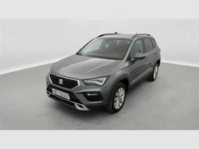Seat Ateca 1.0 TSI Move! NAVI/FULL LED/JA17/PDC (2022) - Photo 1