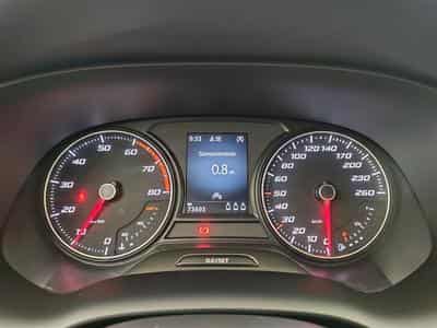 Seat Ateca 1.0 TSI Move! NAVI/FULL LED/JA17/PDC (2022) - Photo 10