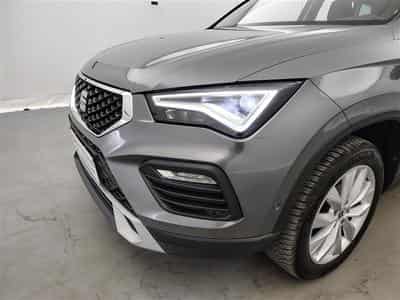 Seat Ateca 1.0 TSI Move! NAVI/FULL LED/JA17/PDC (2022) - Photo 15