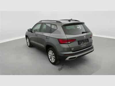 Seat Ateca 1.0 TSI Move! NAVI/FULL LED/JA17/PDC (2022) - Photo 2