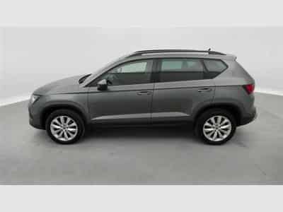 Seat Ateca 1.0 TSI Move! NAVI/FULL LED/JA17/PDC (2022) - Photo 3