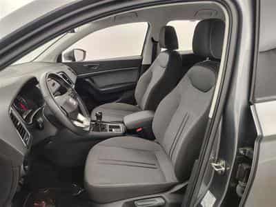 Seat Ateca 1.0 TSI Move! NAVI/FULL LED/JA17/PDC (2022) - Photo 7