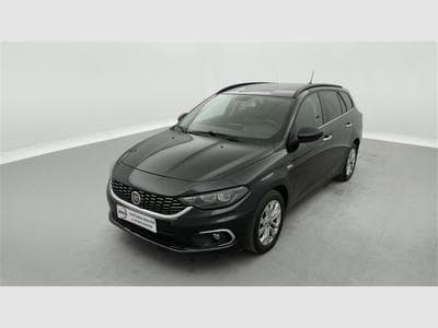 Fiat Tipo 1.6 MultiJet Lounge S&S (EU6d-TEMP) (2020) - Photo 1