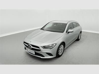 Mercedes CLA 180 CLA 180 Business Solution NAVI/JA/PDC AV AR (2022) - Photo 1