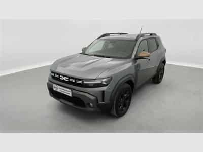 Dacia Duster Mild Hybrid 140cv Extreme NAVI / CARPLAY / FULL LED / CAMERA (2026) - Photo 1
