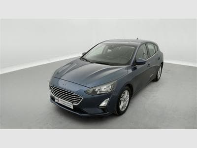 Ford Focus Active 1.5 EcoBlue X (EU6d) (2021) - Photo 1