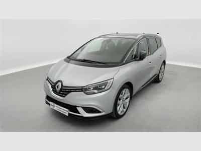 Renault Scenic 1.33 TCe Intens EDC 7 Pl Navi / Led / PDC av+ar (2023) - Foto 1