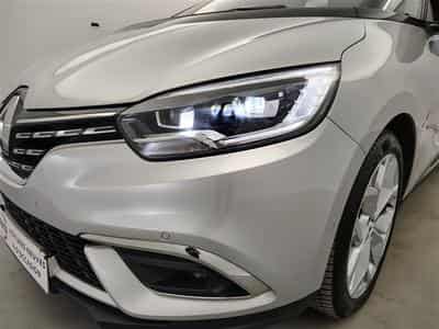 Renault Scenic 1.33 TCe Intens EDC 7 Pl Navi / Led / PDC av+ar (2023) - Foto 15