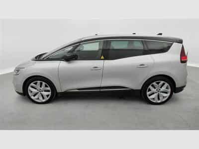 Renault Scenic 1.33 TCe Intens EDC 7 Pl Navi / Led / PDC av+ar (2023) - Foto 3