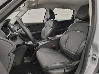 Renault Scenic 1.33 TCe Intens EDC 7 Pl Navi / Led / PDC av+ar (2023) - Foto 7