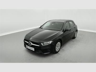 Mercedes A 160 A 160 Business NAVI/PDC AV AR (2022) - Foto 1