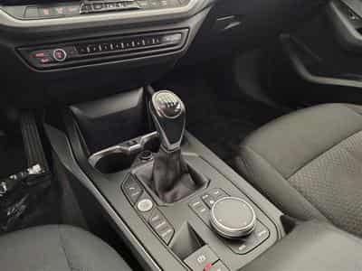 BMW 116 116 d Business NAVI/FULL LED/JA/PDC AV AR (2023) - Foto 12