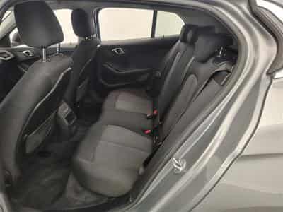 BMW 116 116 d Business NAVI/FULL LED/JA/PDC AV AR (2023) - Foto 13