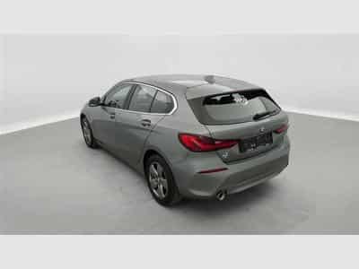BMW 116 116 d Business NAVI/FULL LED/JA/PDC AV AR (2023) - Foto 2