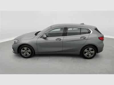 BMW 116 116 d Business NAVI/FULL LED/JA/PDC AV AR (2023) - Foto 3