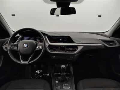 BMW 116 116 d Business NAVI/FULL LED/JA/PDC AV AR (2023) - Foto 8