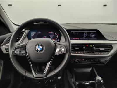 BMW 116 116 d Business NAVI/FULL LED/JA/PDC AV AR (2023) - Foto 9