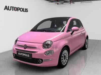 Fiat 500 1.0 Hybrid 70 Dolce Vita (2020) - Photo 1