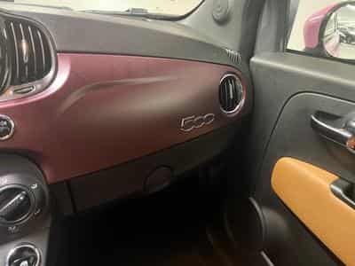Fiat 500 1.0 Hybrid 70 Dolce Vita (2020) - Photo 10