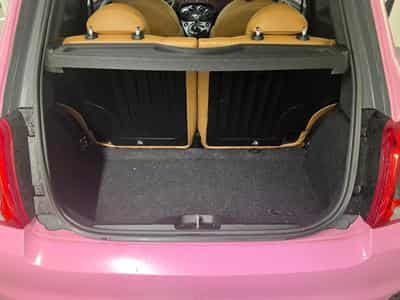 Fiat 500 1.0 Hybrid 70 Dolce Vita (2020) - Photo 11