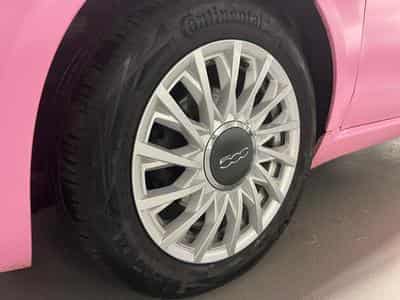 Fiat 500 1.0 Hybrid 70 Dolce Vita (2020) - Photo 13