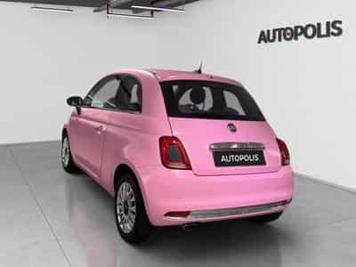 Fiat 500 1.0 Hybrid 70 Dolce Vita (2020) - Photo 15