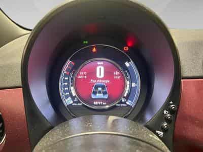 Fiat 500 1.0 Hybrid 70 Dolce Vita (2020) - Photo 2